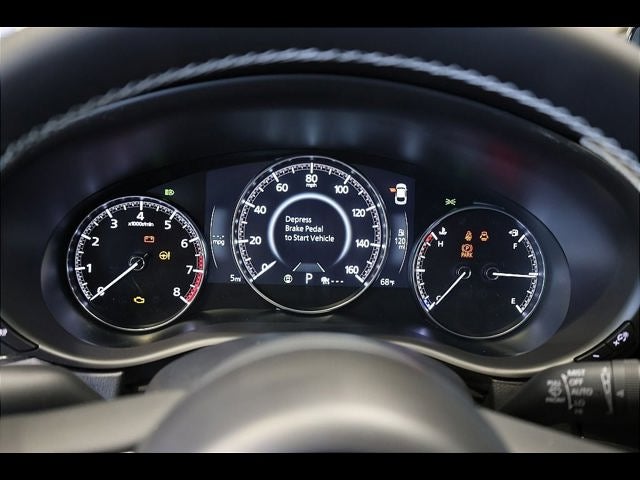 2026 Mazda Mazda CX-30 2.5 S Aire Edition