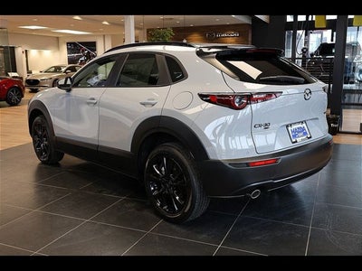 2026 Mazda Mazda CX-30 2.5 S Aire Edition