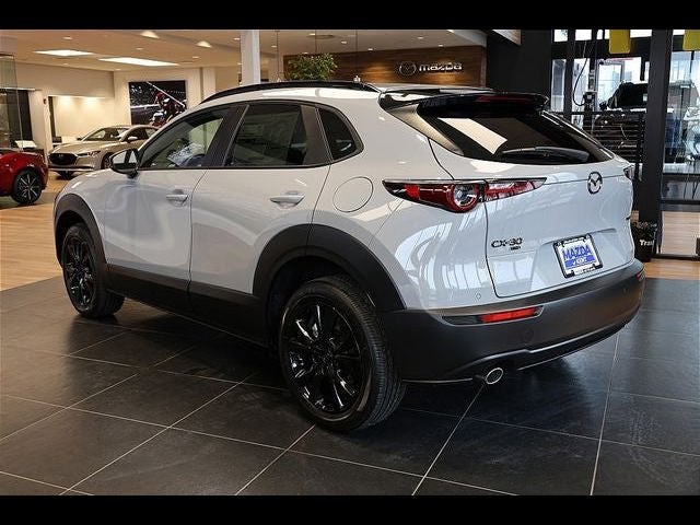2026 Mazda Mazda CX-30 2.5 S Aire Edition