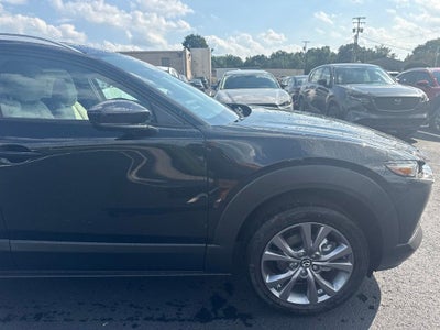 2026 Mazda Mazda CX-30 2.5 S Preferred AWD