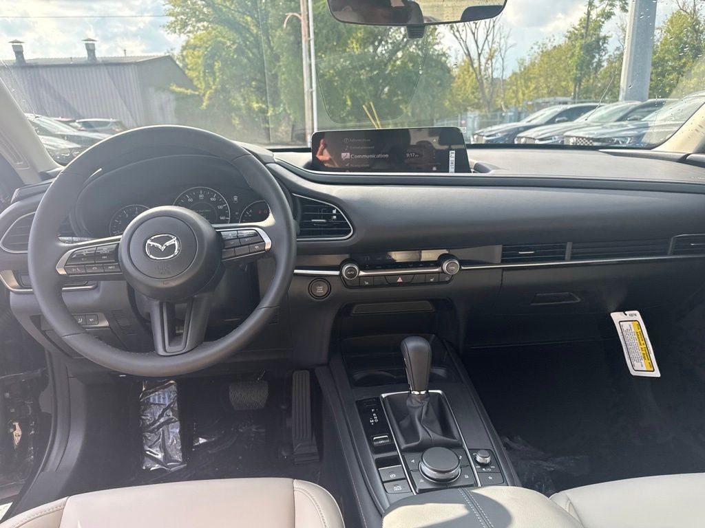 2026 Mazda Mazda CX-30 2.5 S Preferred AWD