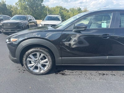 2026 Mazda Mazda CX-30 2.5 S Preferred AWD
