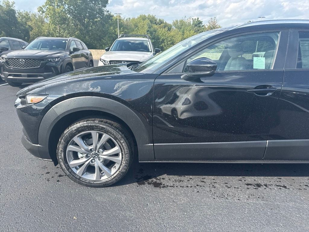 2026 Mazda Mazda CX-30 2.5 S Preferred AWD