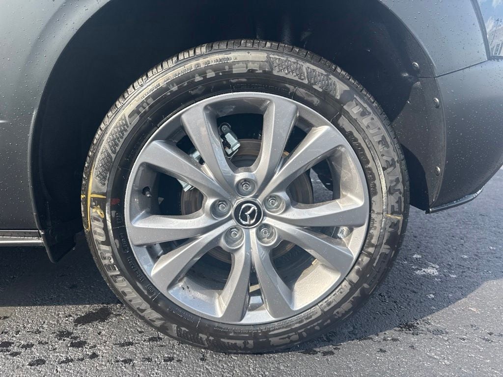 2026 Mazda Mazda CX-30 2.5 S Preferred AWD
