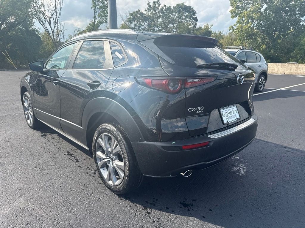 2026 Mazda Mazda CX-30 2.5 S Preferred AWD