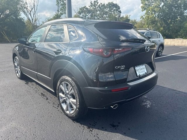2026 Mazda Mazda CX-30 2.5 S Preferred AWD