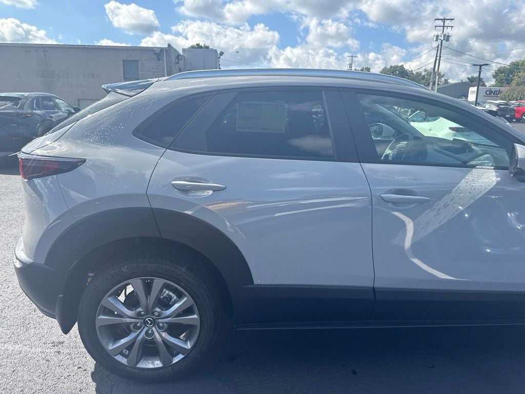 2026 Mazda Mazda CX-30 2.5 S Preferred AWD
