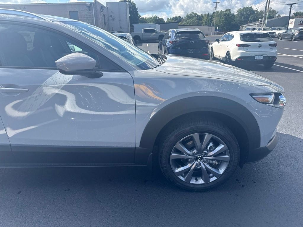 2026 Mazda Mazda CX-30 2.5 S Preferred AWD