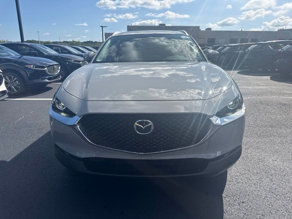 2026 Mazda Mazda CX-30 2.5 S Preferred AWD