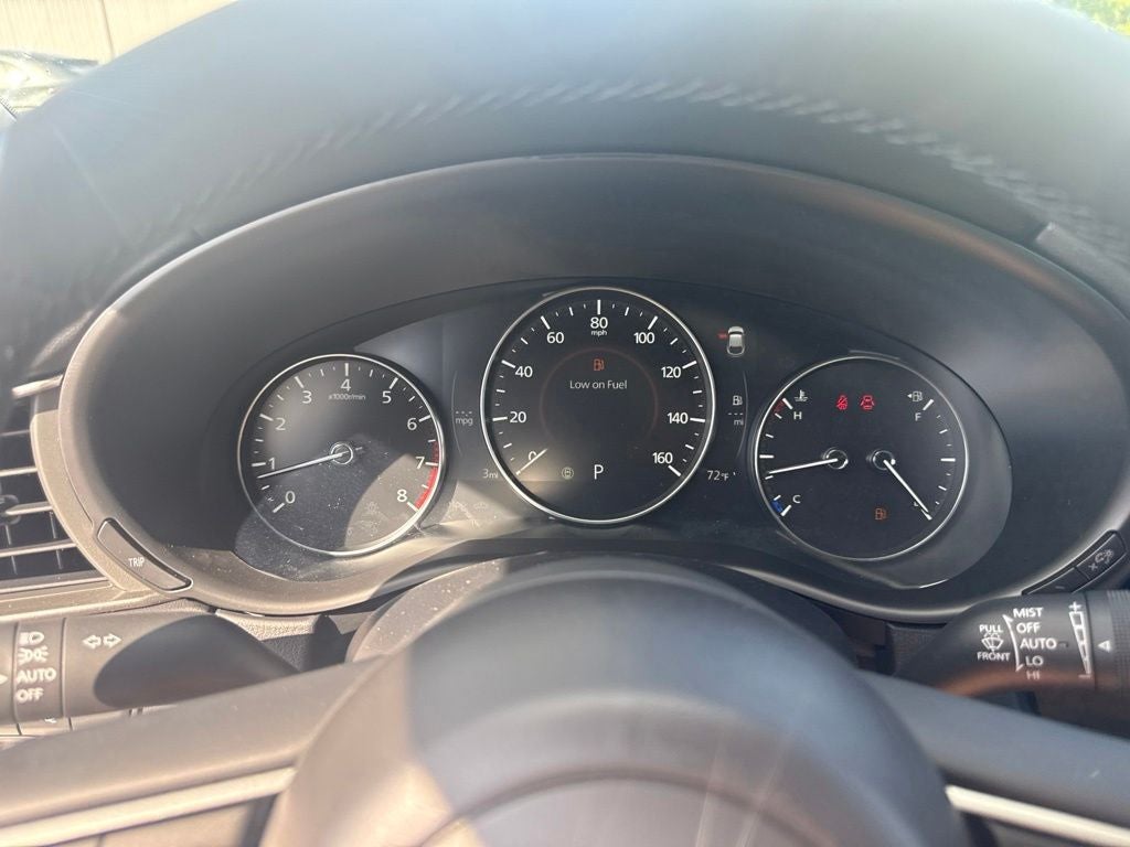 2026 Mazda Mazda CX-30 2.5 S Preferred AWD