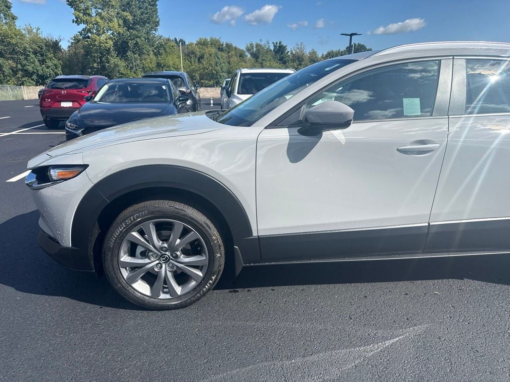2026 Mazda Mazda CX-30 2.5 S Preferred AWD
