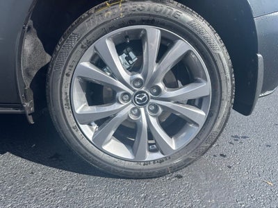 2026 Mazda Mazda CX-30 2.5 S Preferred AWD
