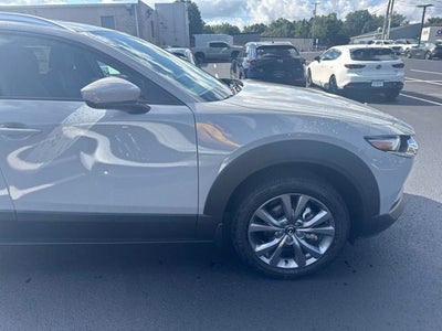 2026 Mazda Mazda CX-30 2.5 S Preferred AWD