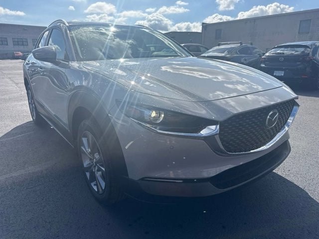 2026 Mazda Mazda CX-30 2.5 S Preferred AWD
