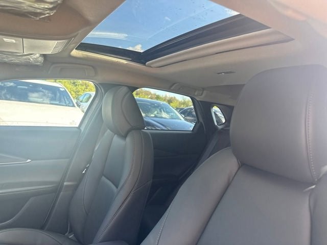 2026 Mazda Mazda CX-30 2.5 S Preferred AWD