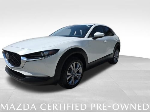 2021 Mazda Mazda CX-30 Preferred