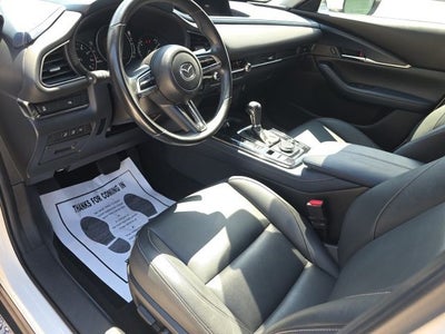2021 Mazda Mazda CX-30 Preferred