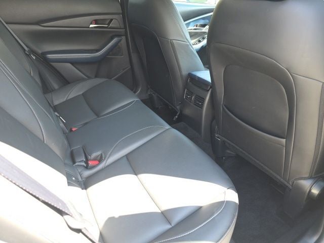 2021 Mazda Mazda CX-30 Preferred