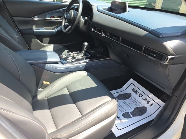2021 Mazda Mazda CX-30 Preferred