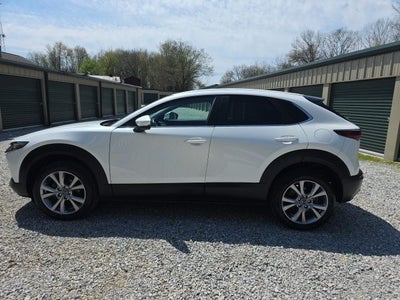 2021 Mazda Mazda CX-30 Preferred