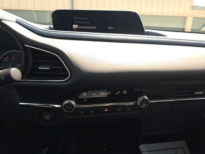 2021 Mazda Mazda CX-30 Preferred