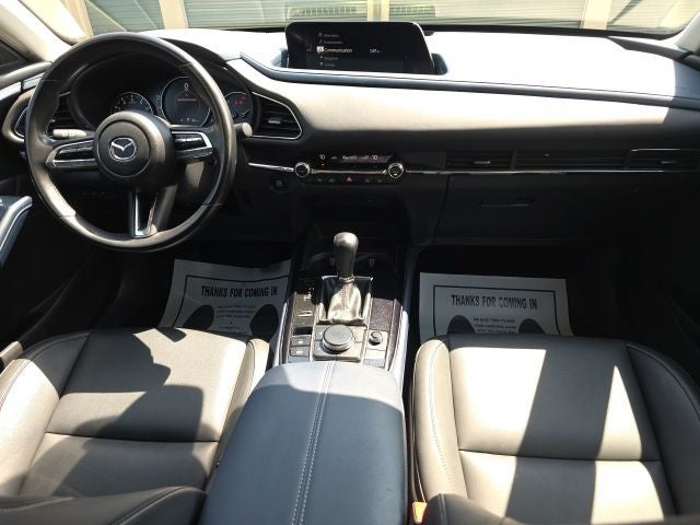 2021 Mazda Mazda CX-30 Preferred