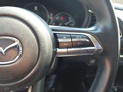 2021 Mazda Mazda CX-30 Preferred