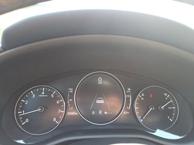 2021 Mazda Mazda CX-30 Preferred