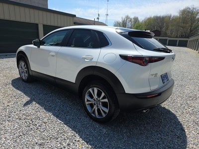 2021 Mazda Mazda CX-30 Preferred