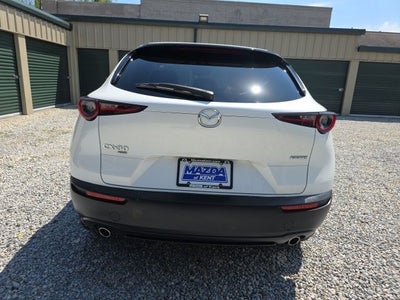 2021 Mazda Mazda CX-30 Preferred