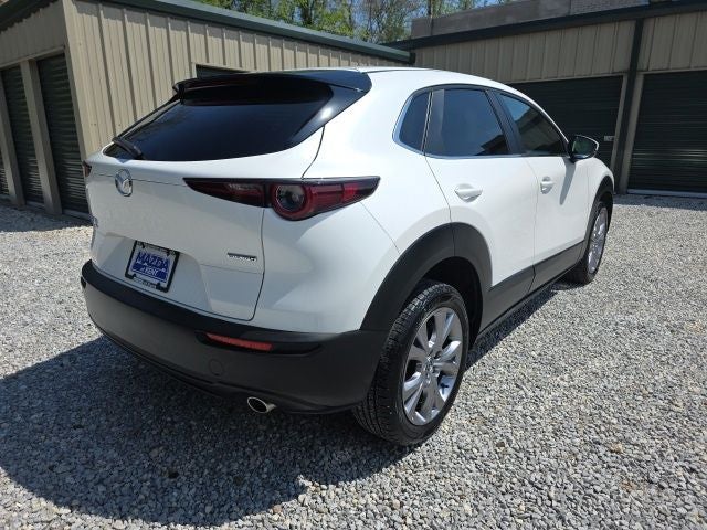 2021 Mazda Mazda CX-30 Preferred