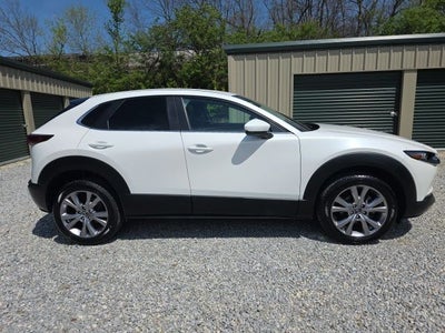 2021 Mazda Mazda CX-30 Preferred