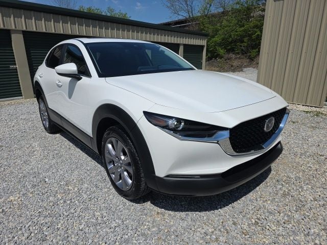 2021 Mazda Mazda CX-30 Preferred