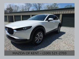 2021 Mazda Mazda CX-30 Preferred