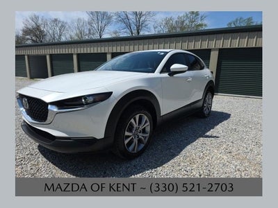 2021 Mazda Mazda CX-30 Preferred