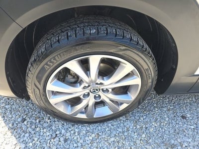 2021 Mazda Mazda CX-30 Preferred