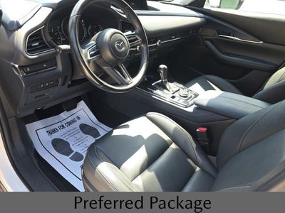 2021 Mazda Mazda CX-30 Preferred