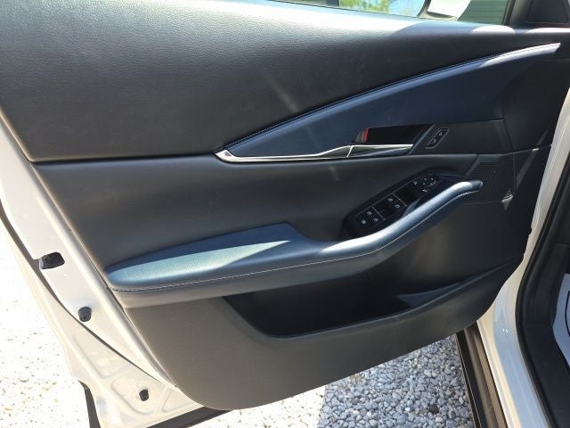 2021 Mazda Mazda CX-30 Preferred