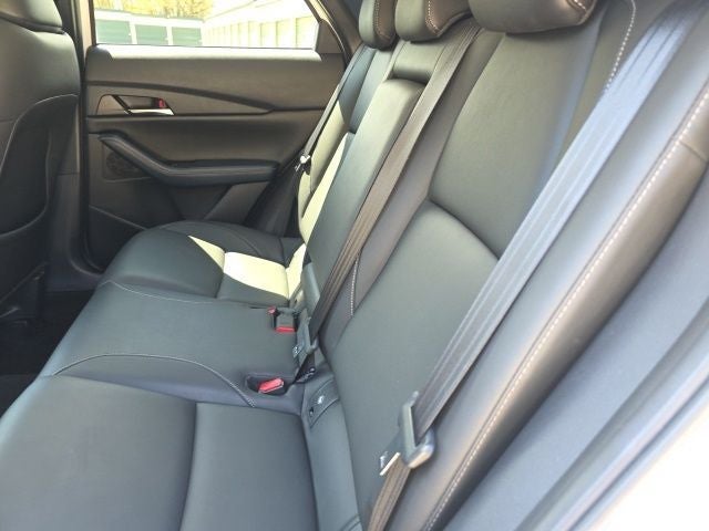 2021 Mazda Mazda CX-30 Preferred