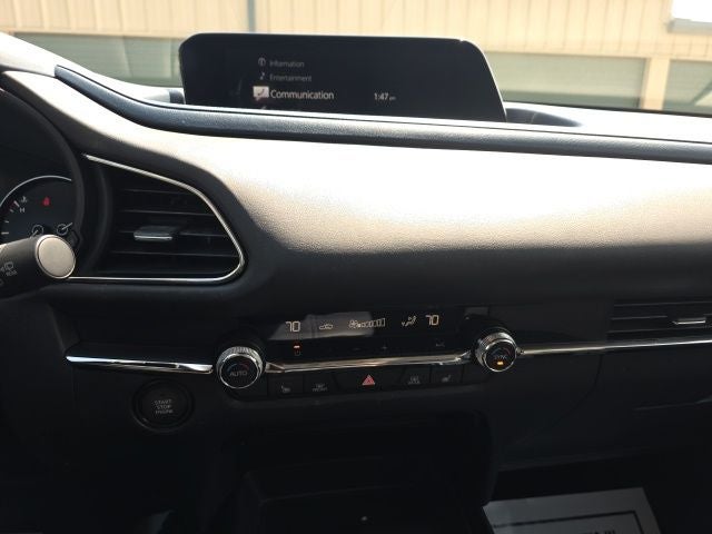 2021 Mazda Mazda CX-30 Preferred