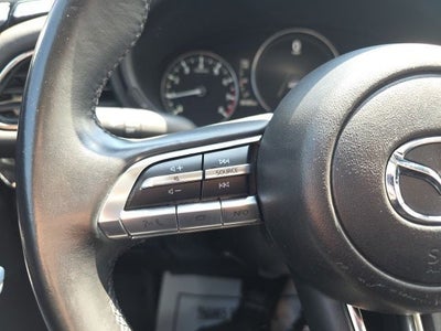 2021 Mazda Mazda CX-30 Preferred