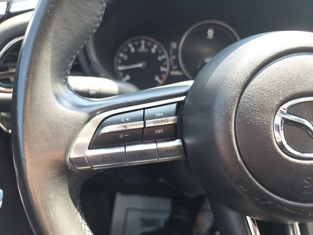2021 Mazda Mazda CX-30 Preferred