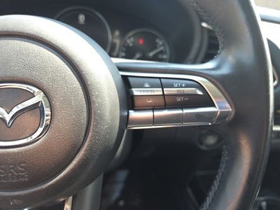 2021 Mazda Mazda CX-30 Preferred
