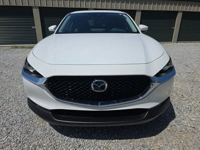 2021 Mazda Mazda CX-30 Preferred