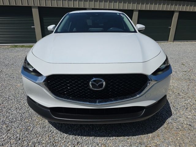 2021 Mazda Mazda CX-30 Preferred