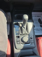 2026 Mazda Mazda CX-30 2.5 S Carbon Edition