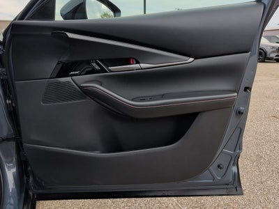 2026 Mazda Mazda CX-30 2.5 S Carbon Edition