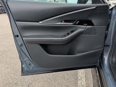 2026 Mazda Mazda CX-30 2.5 S Carbon Edition