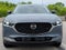 2026 Mazda Mazda CX-30 2.5 S Carbon Edition