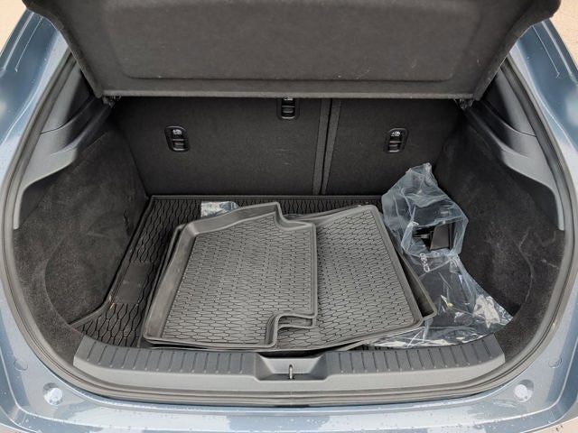 2026 Mazda Mazda CX-30 2.5 S Carbon Edition